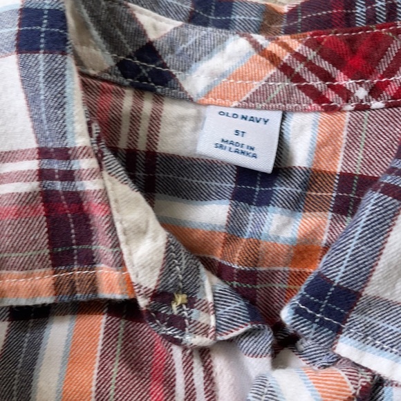 Toddler Shirt Bundle - Picture 2 of 7